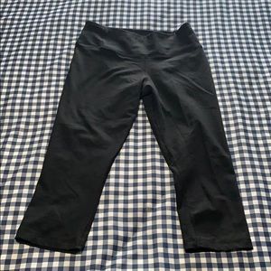 Nike Crop Leggings- S